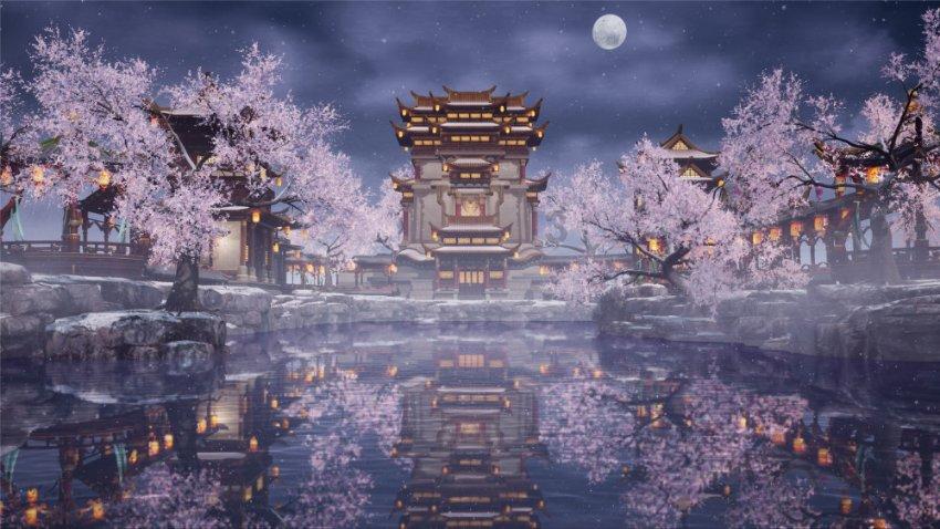 名画来找茬